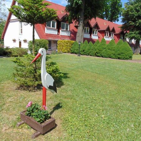 Dom Goscinny Mikołajki Exterior foto
